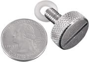 Mustang Quarter Turn Seat Thumb Screw Kit