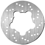 Sbs Standard Round Brake Rotor