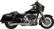 Bassani Xhaust Super Bike 2:1 Exhaust System