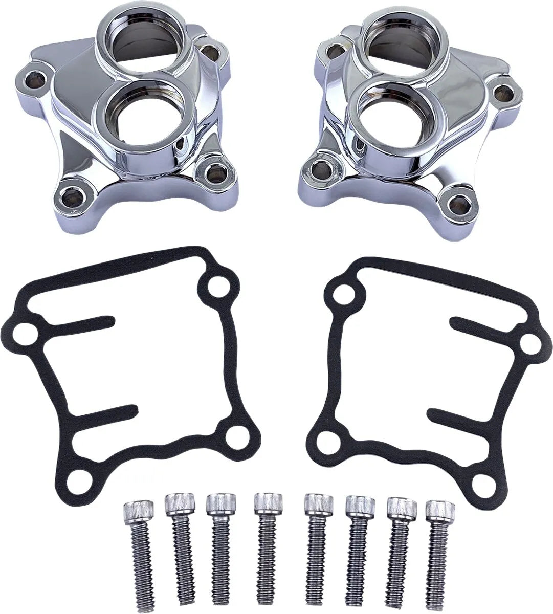 Drag Specialties Lifter Covers For Big Twin