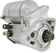 Parts Unlimited Starter Motor