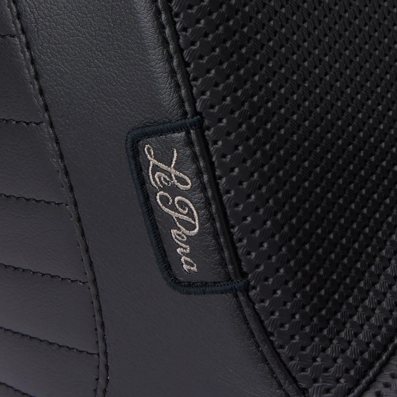 Le Pera Tailwhip Up Front Seat