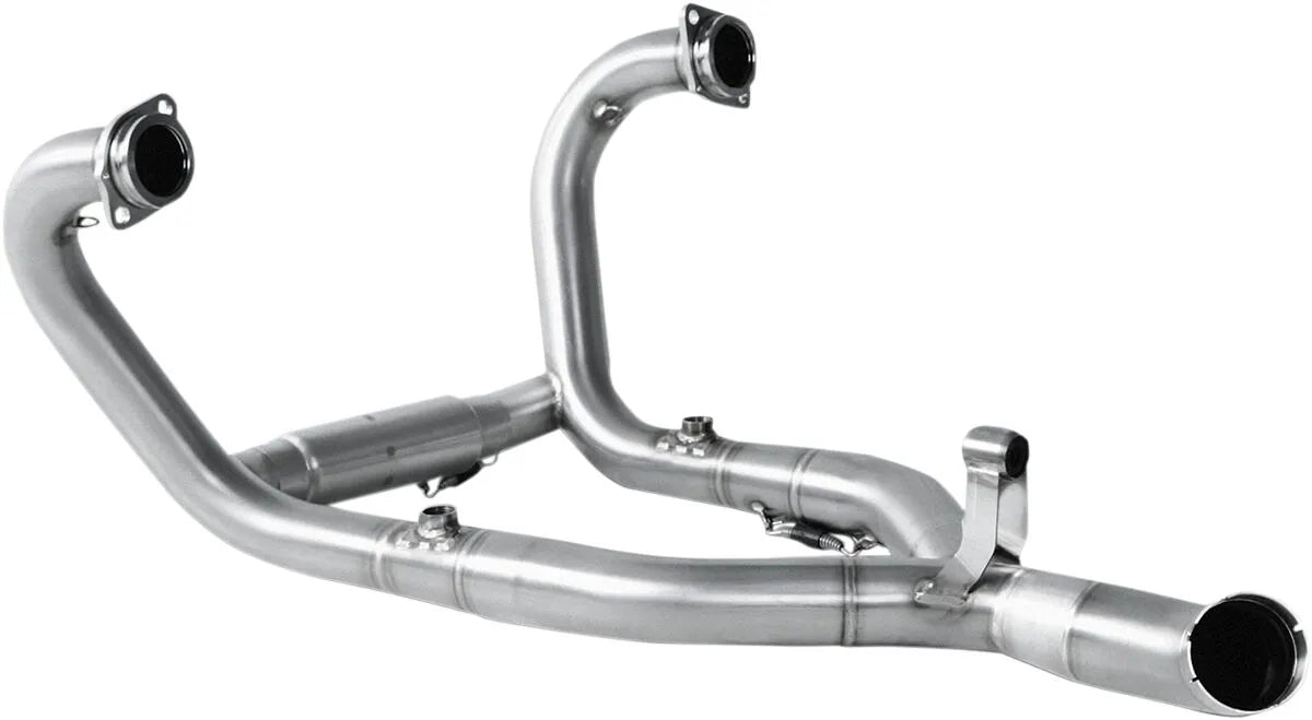 Akrapovic Header For Full System Conversion