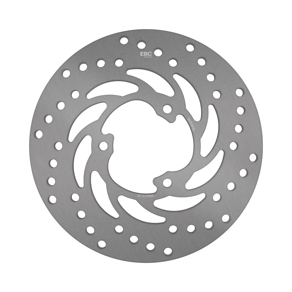 Ebc Round D-series Offroad Brake Rotor