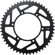 Moose Offroad Steel Rear Sprocket - 520 Chain