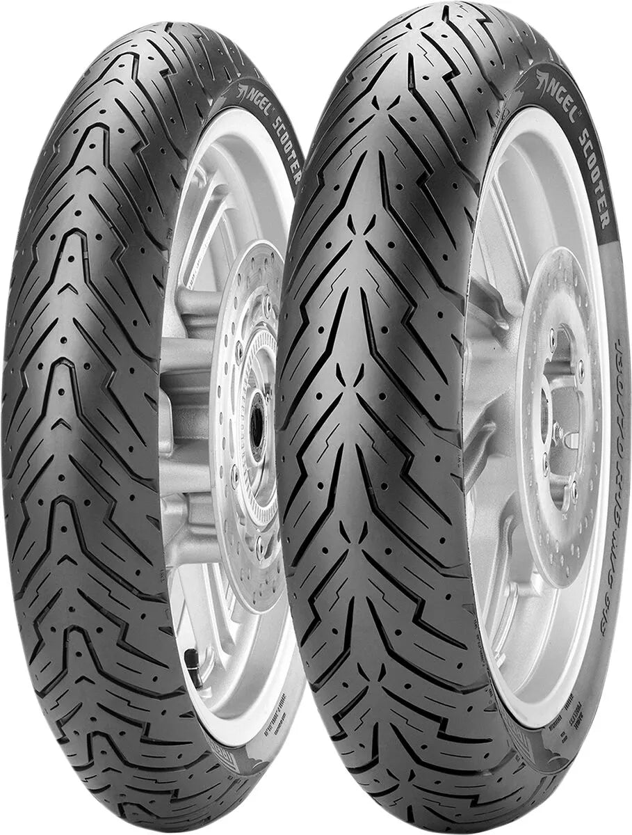 Pirelli Angel Scooter Tire 150/70-14 Rear