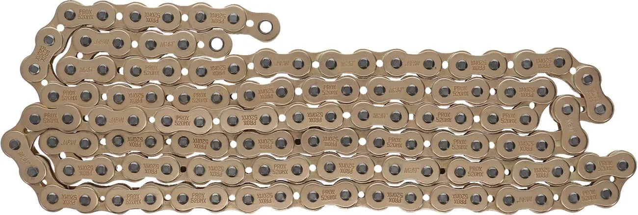 Prox 520 Mx Chain - High-performance Drive Chain