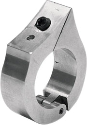 Dakota Digital Handlebar Gauge Clamp - 2-1/16"