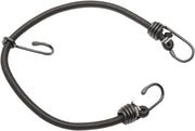Parts Unlimited Bungee Cord With 3 Hooks And Traditional Ends