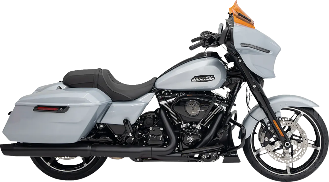 Klock Werks Kolor Flare Windshield