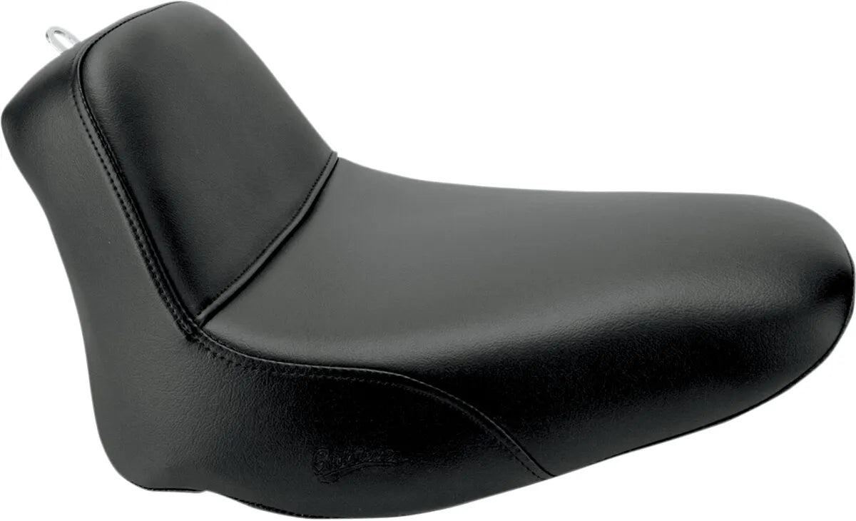 Saddlemen Renegade Solo Seat - Gelcore Comfort