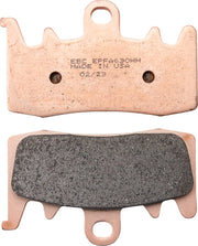 Ebc Extreme Performance Sintered Brake Pads (Epfa)