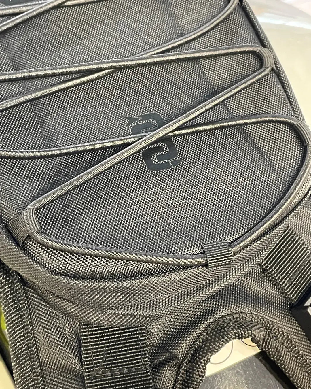 Oj Atmosfere Keen Tank Bag - 1.5 Liter