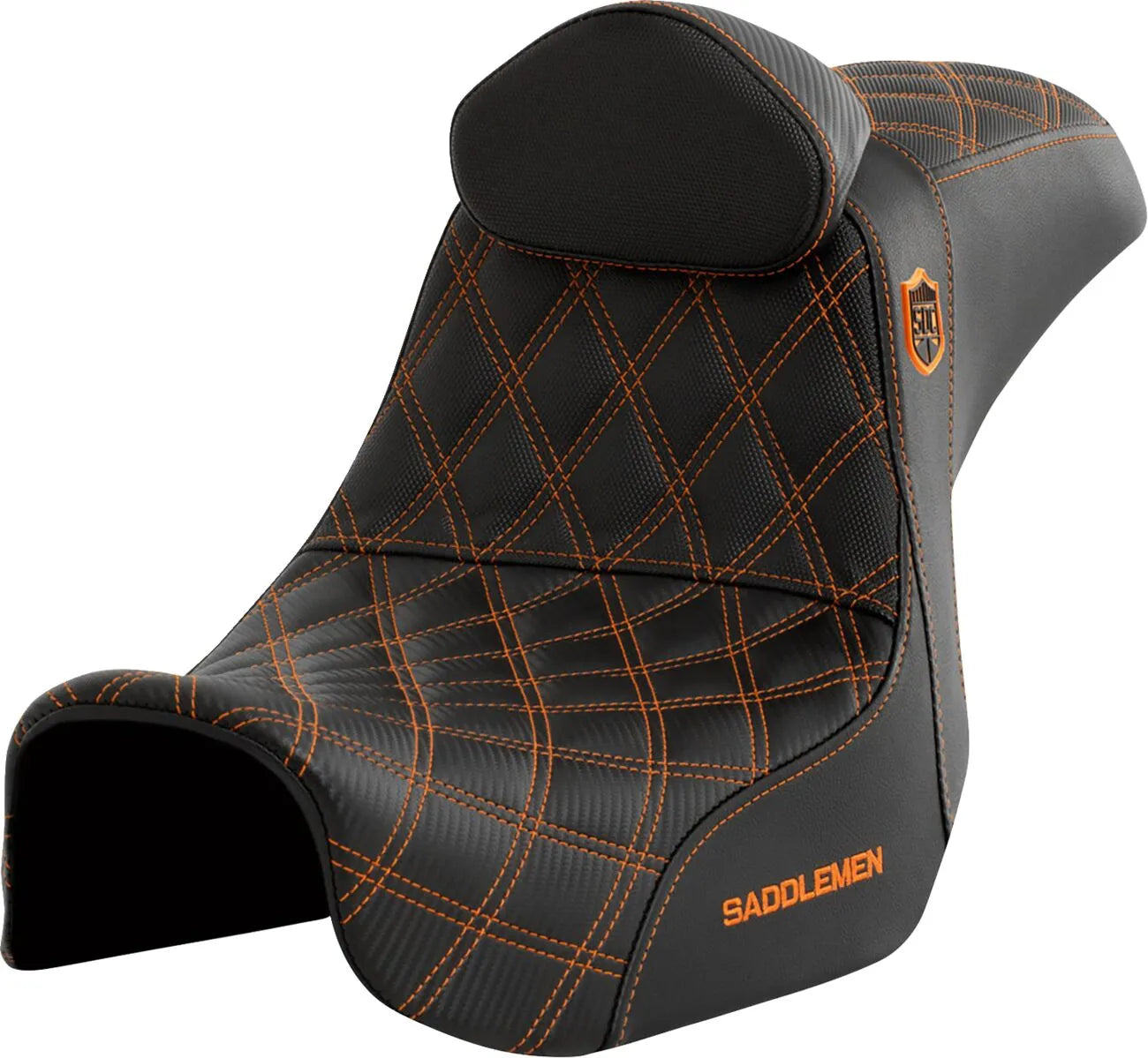 Saddlemen Pro Series Sdc Performance Grip Seat