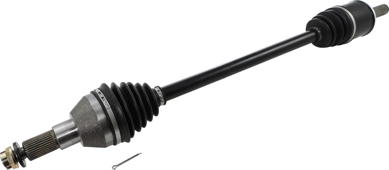 Moose Offroad Standard Cv Axle