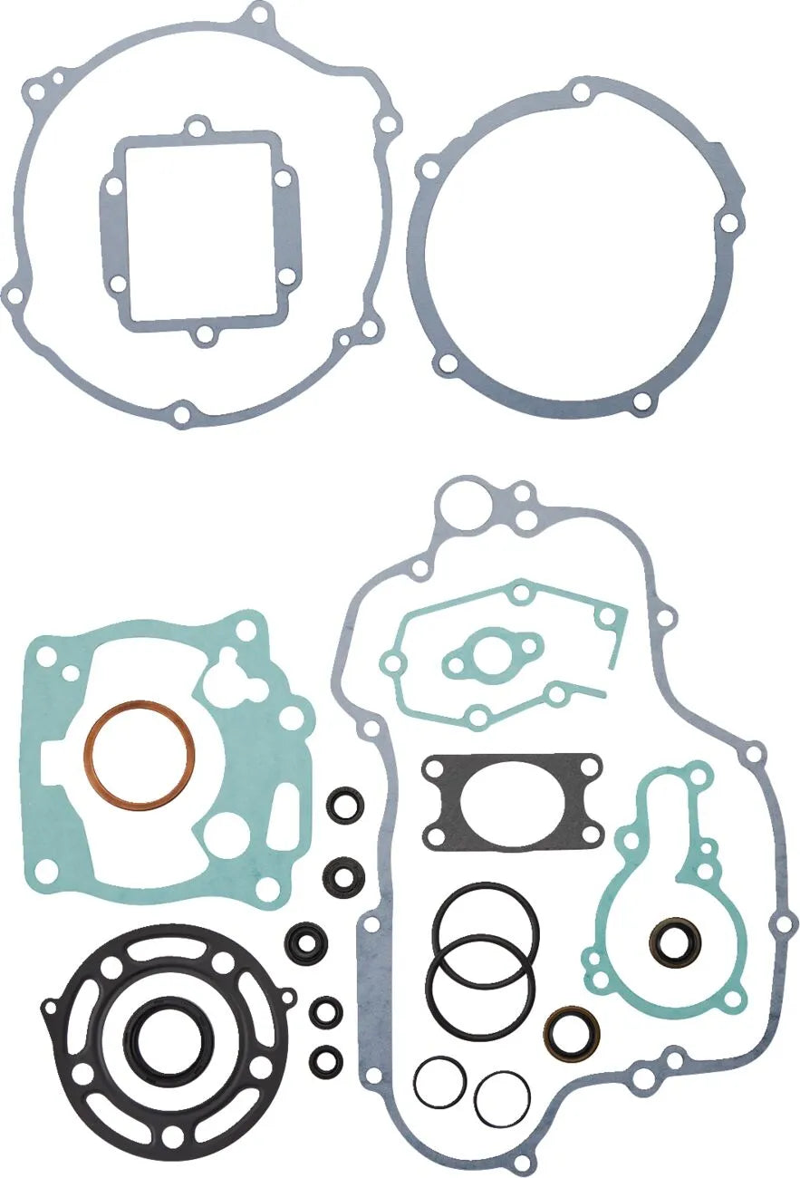 Prox Complete Gasket Kit - 2-stroke Engine