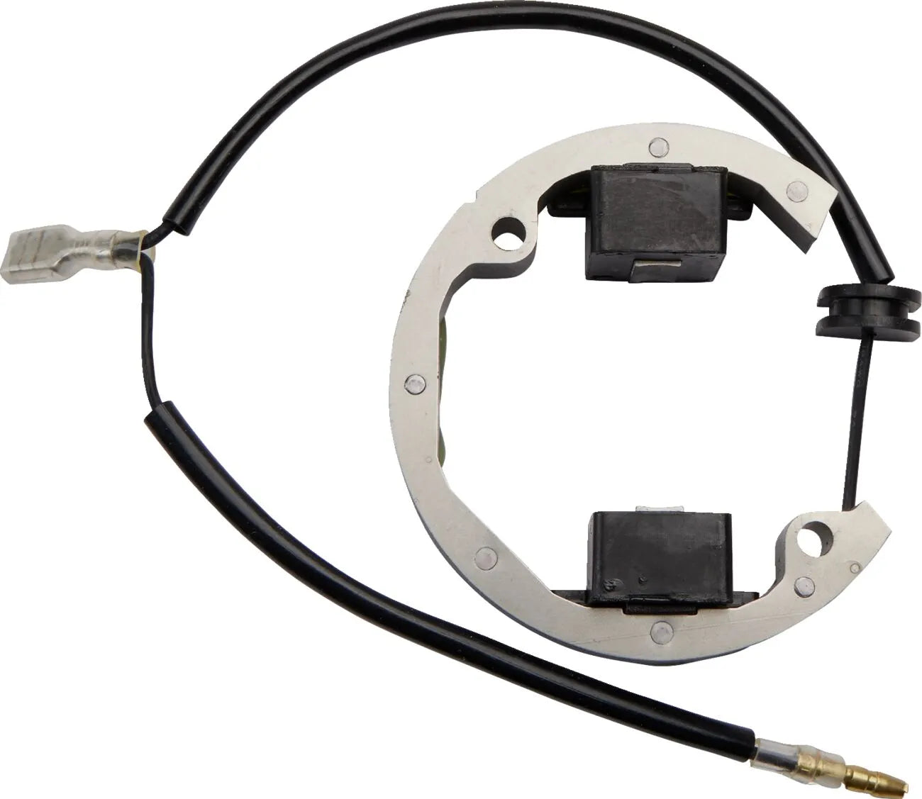 Moose Offroad Stator - Oe Replacement