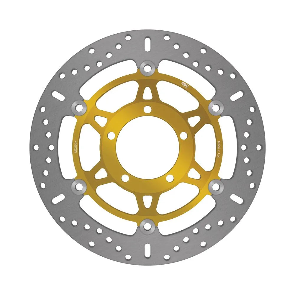 Ebc X-series Brake Rotor For Sport Bikes