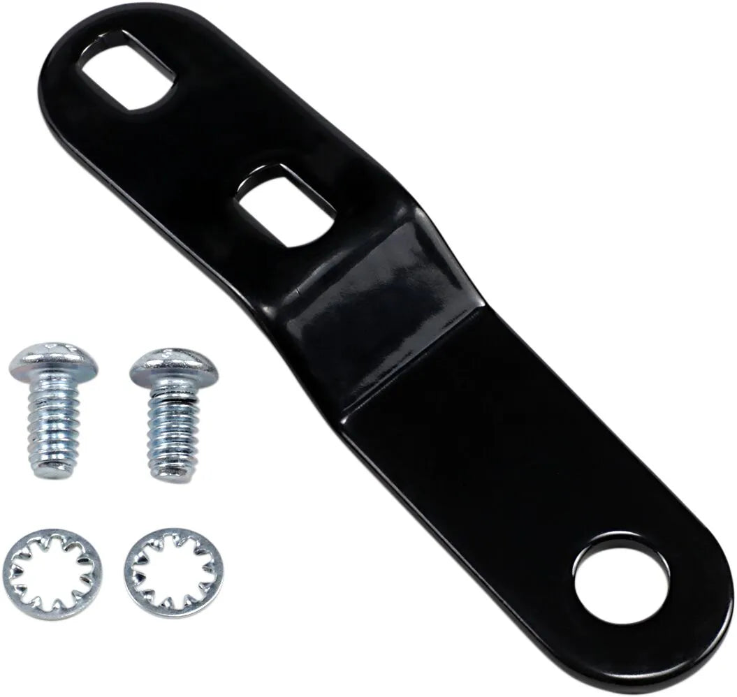 Le Pera Kick Flip Biker Gel Seat