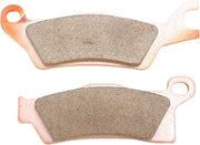 Ebc Long-life Sintered "R" Brake Pads