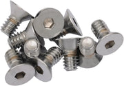 Drag Specialties Countersunk Socket-head Bolts