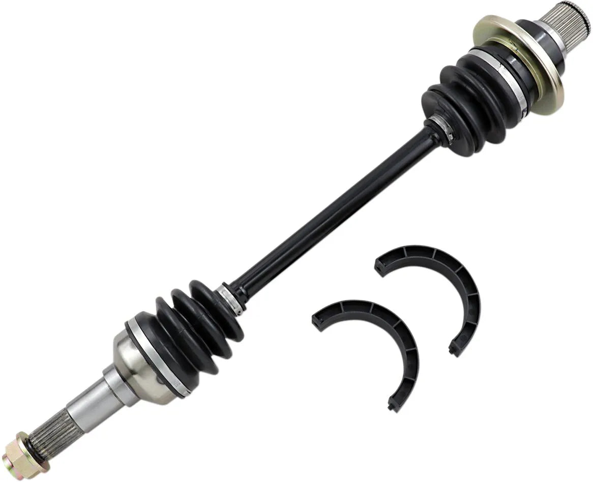 Moose Offroad Cv Axle - Standard Replacement