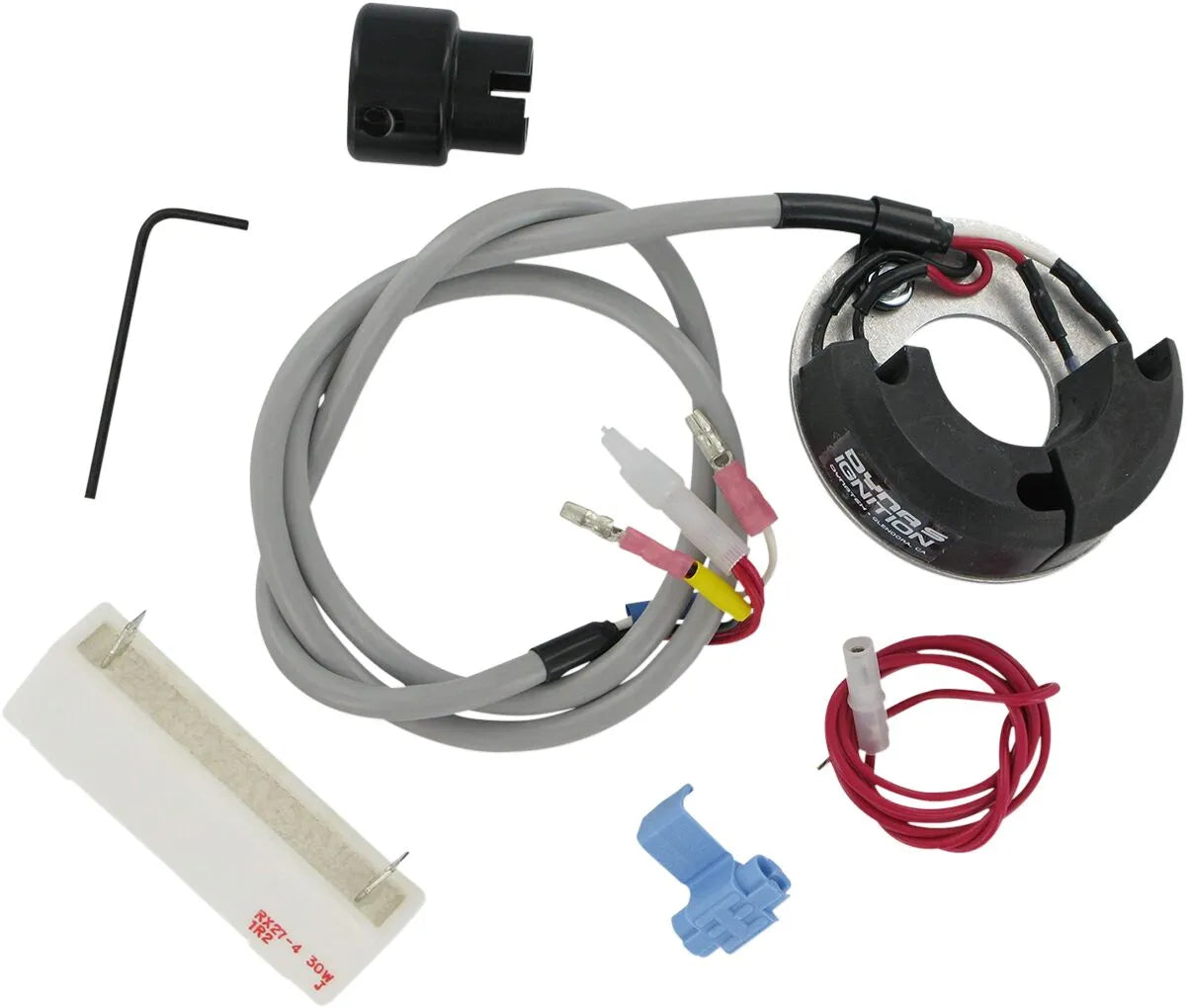 Dynatek Ds1-3 Electronic Ignition System 3 Ohms