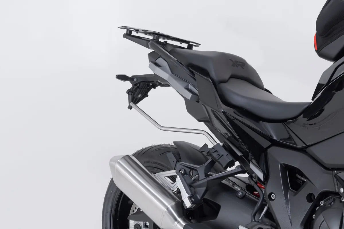 Sw-motech Pro Blaze H Saddlebag Set