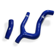 Samco Sport Radiator Hose Kit - Blue Silicone