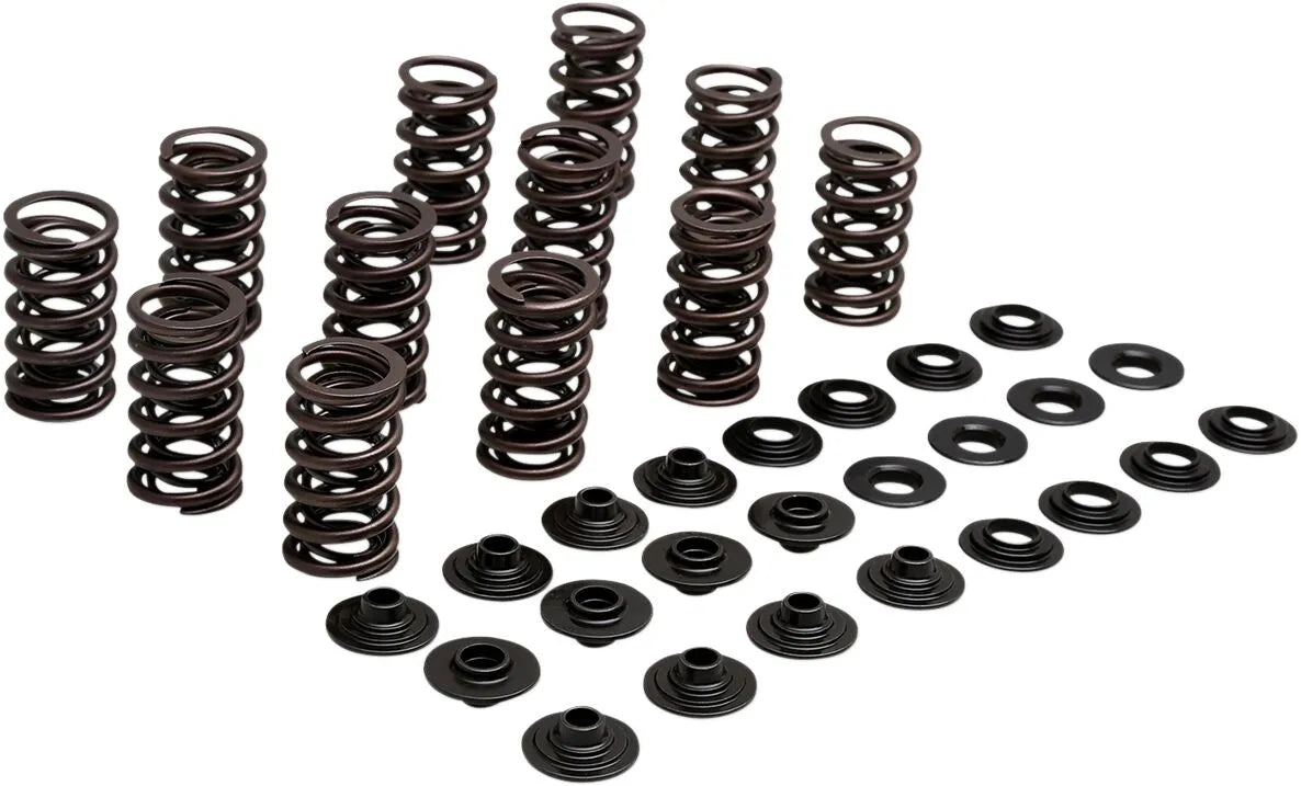 Kibblewhite Racing Valve Spring Kit