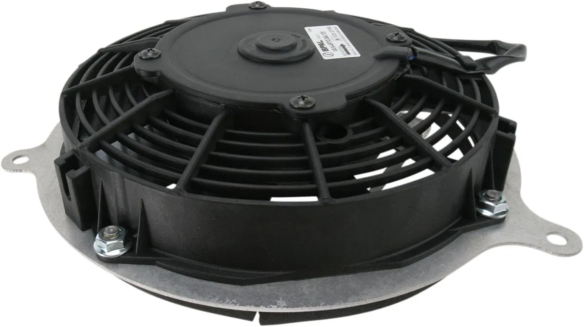 Moose Offroad Hi-performance Cooling Fan 440 Cfm