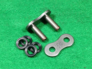 Ek 420 Standard Drive Chain Connecting Link