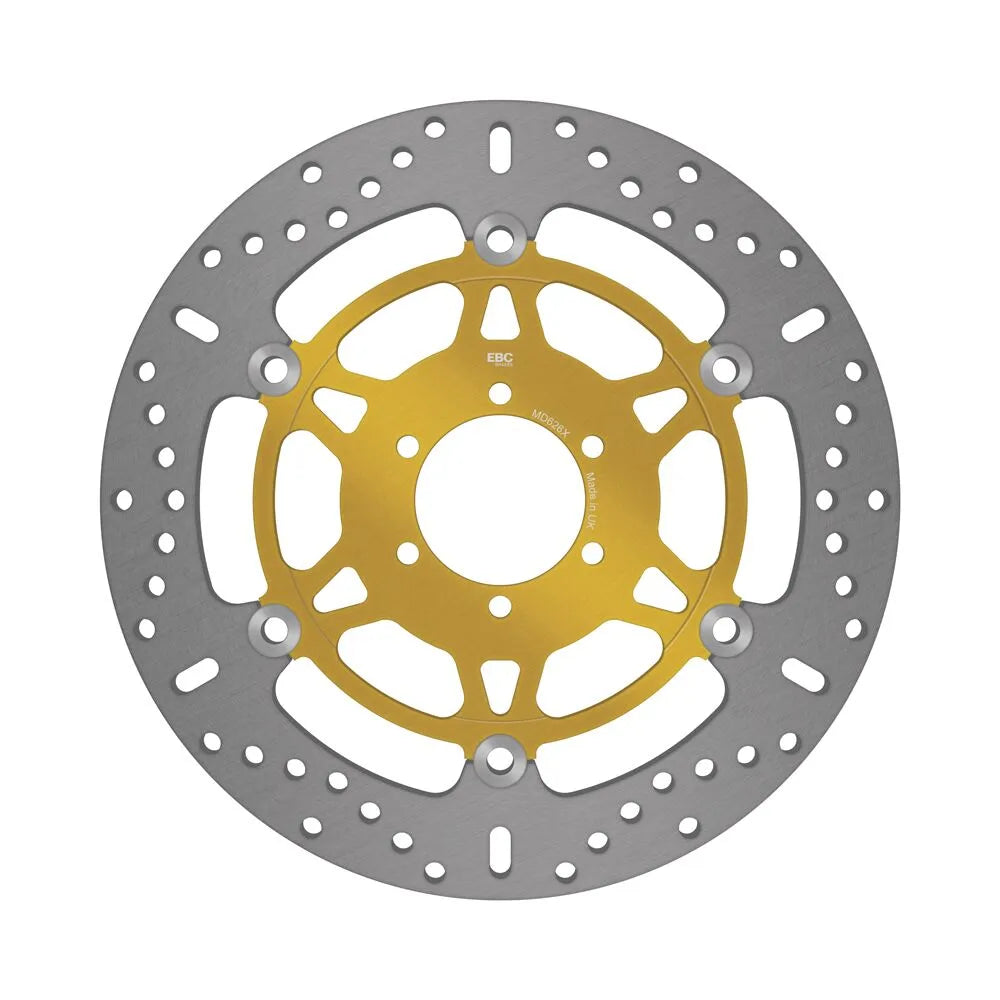 Ebc X-series Brake Rotor For Sport Bikes