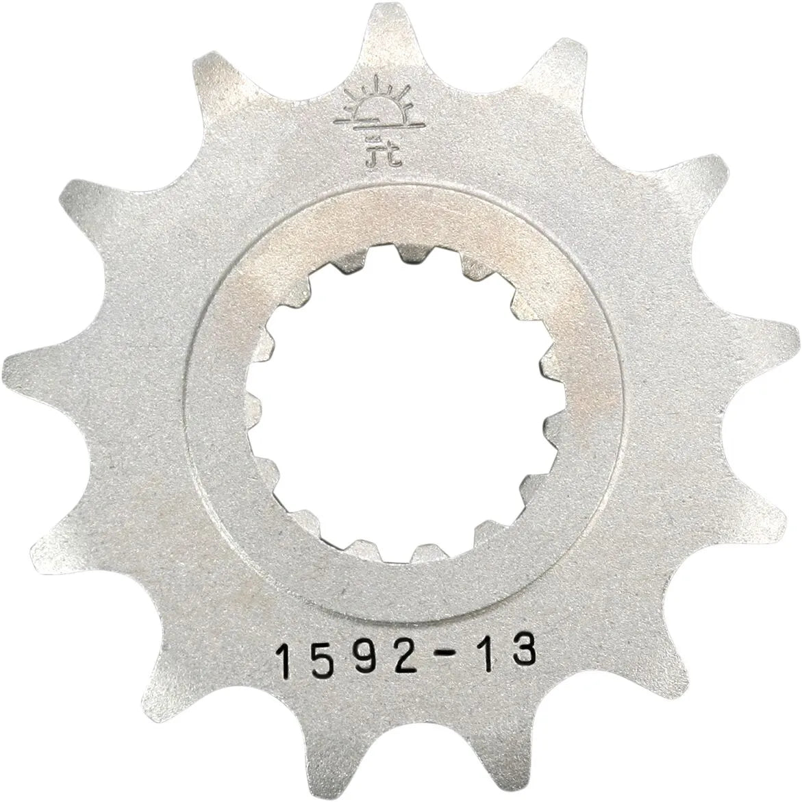 Jt Sprockets Front Sprocket 520