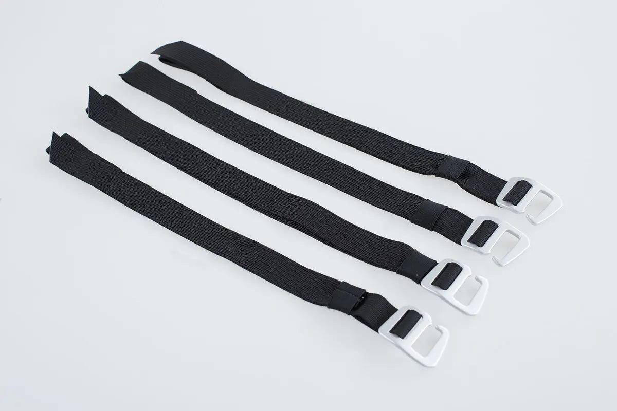 Sw-motech Legend Gear Strap Set