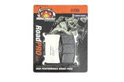 Moto-master Roadpro Carbon Racing Brake Pads