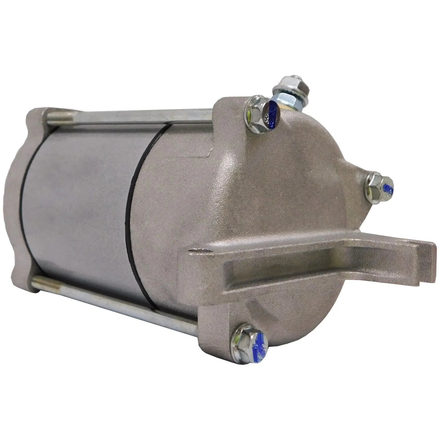 Parts Europe Starter - High-performance Replacement