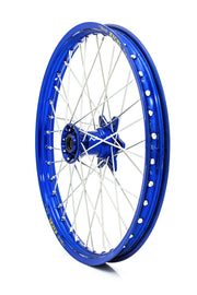 Kite Elite Mx-en Wheel 21" - Silver Spokes