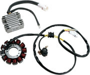 Moose Offroad Stator - Oe Replacement
