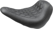 Mustang Wide Tripper Seat