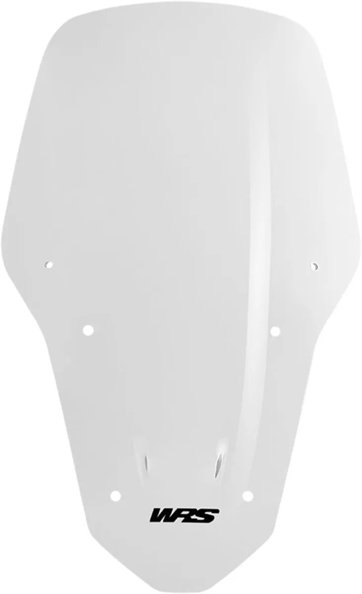 Wrs Windscreen: High-quality Pmma Plexiglass