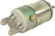 Parts Unlimited Starter Motor
