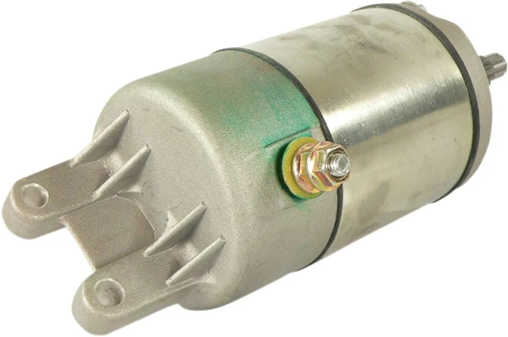 Parts Unlimited Starter Motor