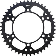 Moose Offroad Steel Rear Sprocket 45t