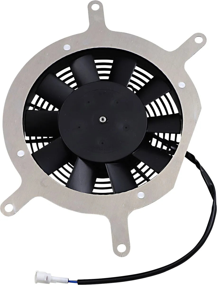 Moose Offroad Hi-performance Cooling Fan