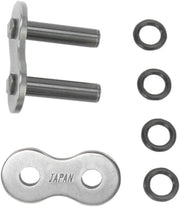 Drag Specialties 530 Series Rivet Connecting Link