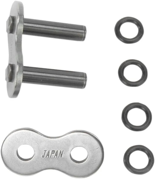Drag Specialties 530 Series Rivet Connecting Link
