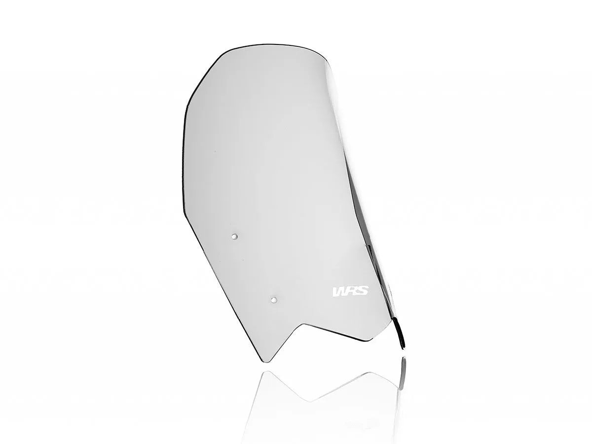 Wrs forrude – forbedret beskyttelse og stil