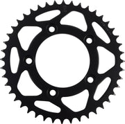 Jt Sprockets Steel Rear Sprocket 520