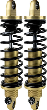 Legend Suspension Revo-a Coil Suspension For Dyna Models